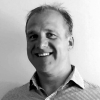 Mike Critchley