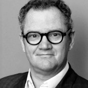 Andrew Hughes