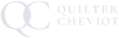 Quilter Cheviot