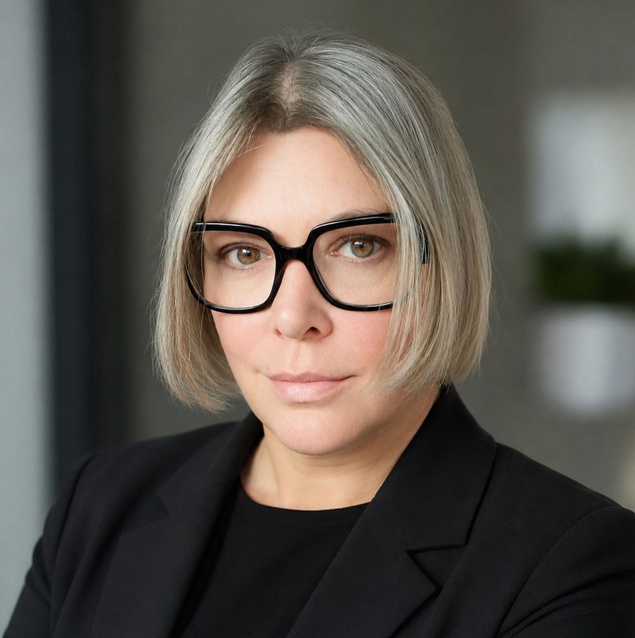Sarah Lovell, Head of Interim